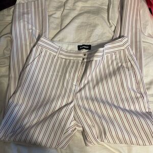 Express columnist pants